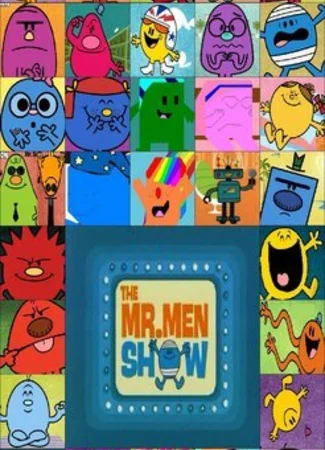 The Mr. Men Show