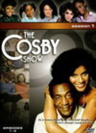 House of Cosbys