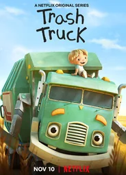 Trash Truck