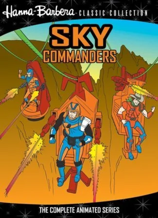 Sky Commanders