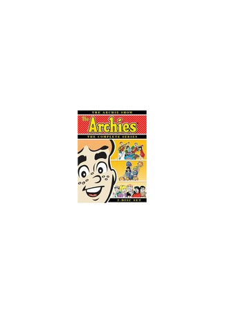 Archie's TV Funnies
