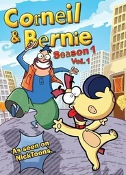 Corneil et Bernie