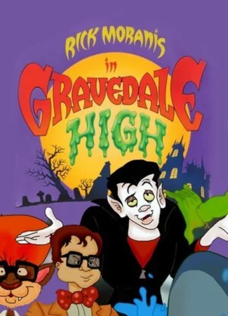 Gravedale High