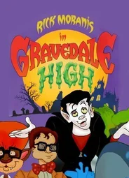 Gravedale High