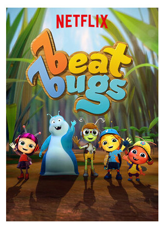 Beat Bugs