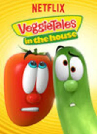 VeggieTales in the City