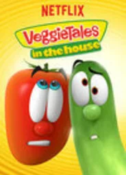 VeggieTales in the City