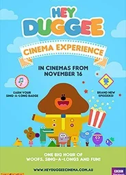 Hey Duggee