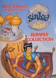 The Fantastic Voyages of Sinbad the Sailor