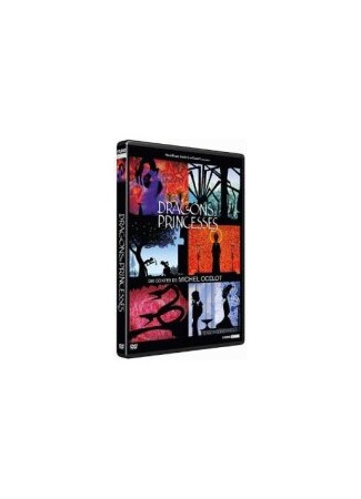 Dragons et princesses