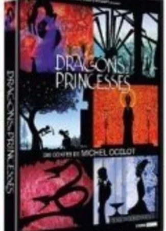 Dragons et princesses