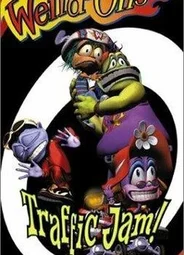 Weird-Ohs