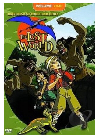 The Lost World