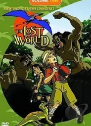 The Lost World