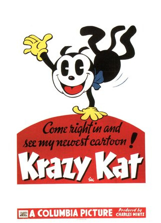 Krazy Kat