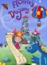 Florrie's Dragons