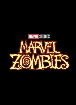 Зомби Marvel