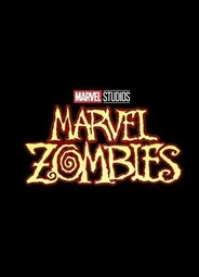 Зомби Marvel