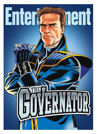 Губернатор