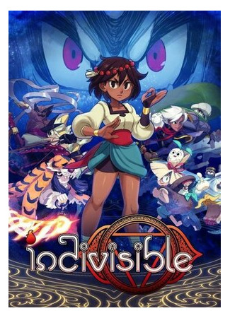 Indivisible