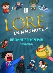 LORE in a Minute!