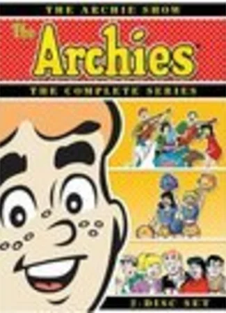 The New Archies