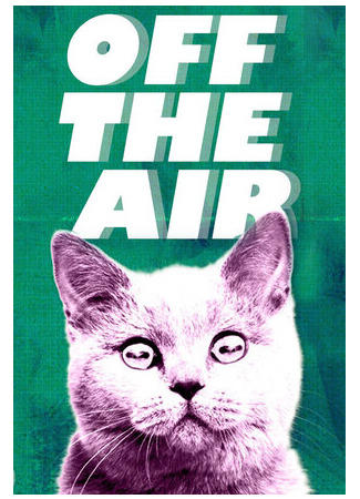 Off the Air