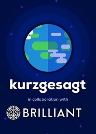 Kurzgesagt: В двух словах