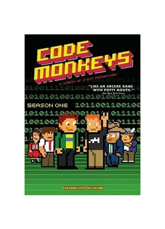 Code Monkeys
