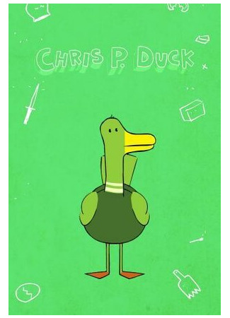 Крис П. Уткин