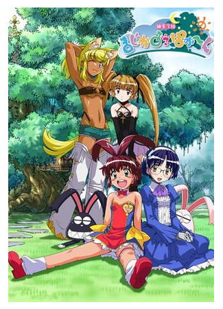 Магический Покан