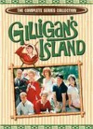 The New Adventures of Gilligan