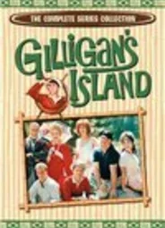 The New Adventures of Gilligan