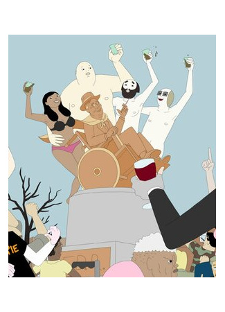 Китай, Иллинойс