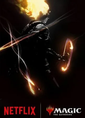 Magic: The Gathering