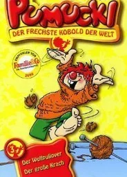Meister Eder und sein Pumuckl