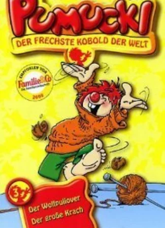 Meister Eder und sein Pumuckl