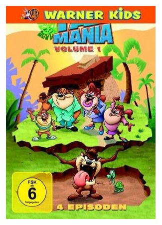 Тасманский дьявол