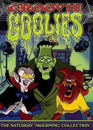 Sabrina and the Groovie Goolies