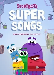 StoryBots Super Songs