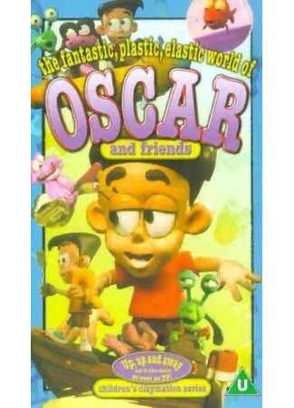 Oscar & Friends