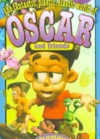 Oscar & Friends