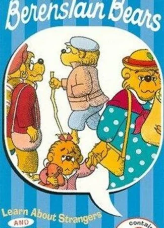 The Berenstain Bears