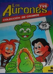 Los aurones