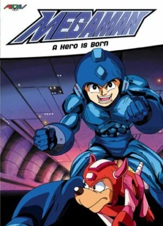 Megaman ZX (DS)