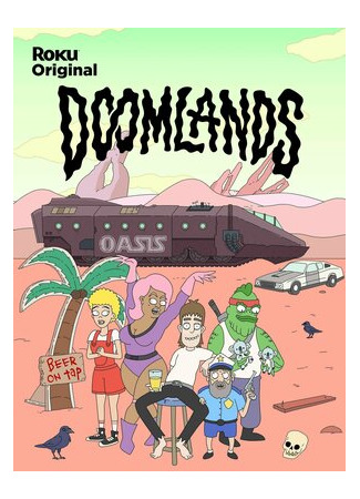 Doomlands