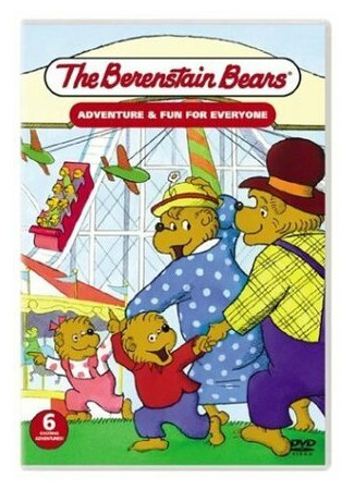 The Berenstain Bears