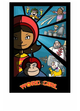 WordGirl