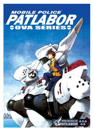 Полиция будущего