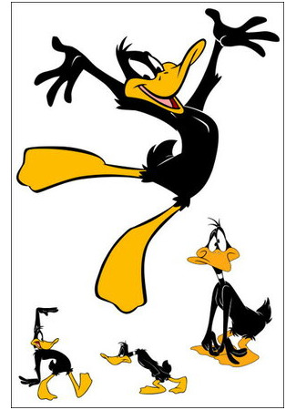 Шоу Даффи Дака